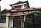 阿部家住宅主屋