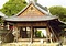 加佐美神社拝殿
