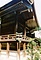 建勲神社本殿