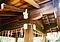 建勲神社手水舎