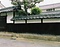 中小路家住宅木小屋及び塀