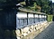 旧小山家住宅（田村屋螢庵）庭門及び塀