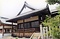 泊神社神楽殿
