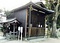 泊神社太鼓倉