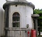 忌部浄水場集合井