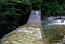 塩の川第四堰堤