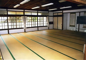富岡市社会教育館和室棟 とみおかししゃかいきょういくかんわしつとう