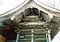 稲荷神社本殿
