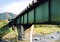 若桜鉄道細見川橋梁