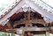 西教寺山門