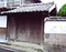 加藤酒造門