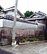 加藤酒造表土塀