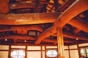 妙教寺寒松軒 みょうきょうじかんしょうけん