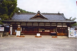 妙教寺宝光閣