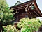 防府天満宮本殿・幣殿・拝殿