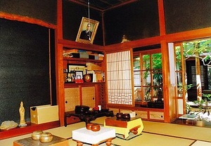 佐々木家住宅主屋 ささきけじゅうたくしゅおく