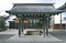 網野神社手水舎