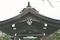 網野神社手水舎