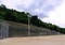 山根競技場観覧席