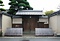 梶原家住宅表門