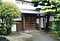 梶原家住宅表門