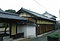 芦田家住宅納屋