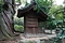 善通寺龍王社