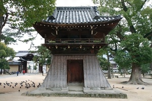 善通寺鐘楼