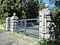 岩手大学農学部（旧盛岡高等農林学校） 門番所