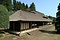 我妻家住宅（宮城県刈田郡蔵王町） 主屋