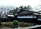 旧黒澤家住宅（旧所在　秋田県秋田市中通三丁目） 主屋