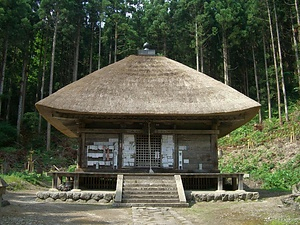 観音寺観音堂