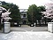 旧福島県尋常中学校本館