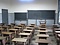 旧福島県尋常中学校本館