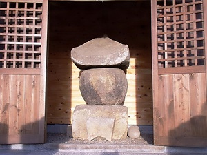 五輪塔