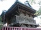 笠間稲荷神社本殿