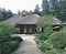 入野家住宅（栃木県芳賀郡市貝村） 主屋
