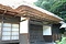 入野家住宅（栃木県芳賀郡市貝村） 主屋