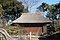 彦部家住宅（群馬県桐生市広沢町） 冬住み