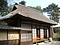彦部家住宅（群馬県桐生市広沢町） 冬住み