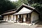 彦部家住宅（群馬県桐生市広沢町） 穀倉