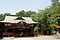 玉村八幡宮本殿