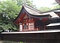 玉村八幡宮本殿