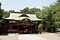 玉村八幡宮本殿