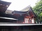 玉村八幡宮本殿