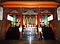 玉村八幡宮本殿