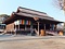 法華経寺祖師堂
