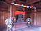鳳来寺観音堂