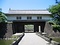 新発田城 表門
