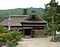 佐藤家住宅（新潟県北魚沼郡守門村）